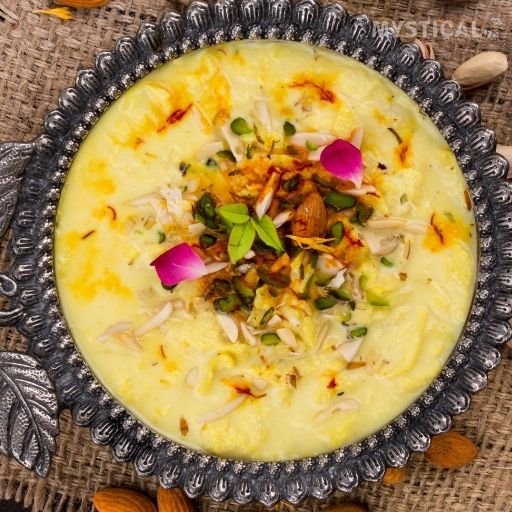 Kheer mystical masala catering service