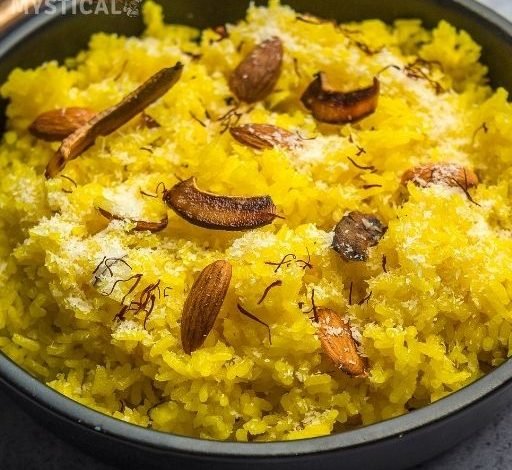 Zarda mystical masala catering service