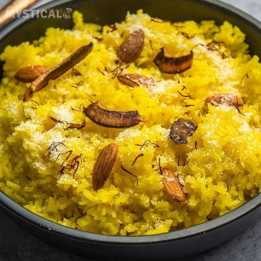 Zarda mystical masala catering service