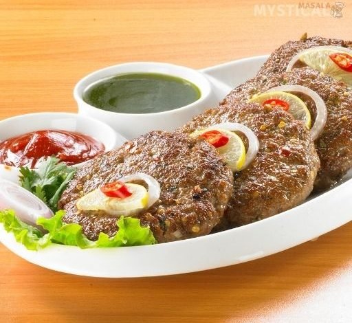 chapli kabob mystical masala catering service